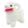 Borrego Bornely Rosa Con Sonido Med