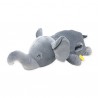 Elefante Warmy Con Sonido Gde