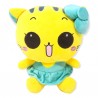 Gatita Yelly Aqua Con Sonido Gde