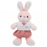 Coneja Bunnyrunny Rosa Med
