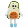 Aguacate Sport Med Basket
