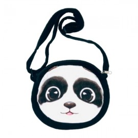 Bolsa Mediana Panda